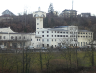 Ehem. Gmundner Brauerei